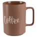 Чашка Limited Edition Time Coffee, 490 мл (7234918)