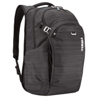 Рюкзак Thule Construct Backpack 24L CONBP-116 Black (7081846) Рюкзак Thule Construct Backpack 24L CONBP-116 Black (7081846)