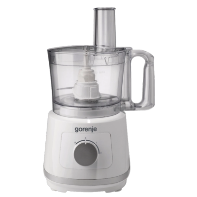 Кухонний комбайн Gorenje SB801W (FP9076A-GS) (6909548)