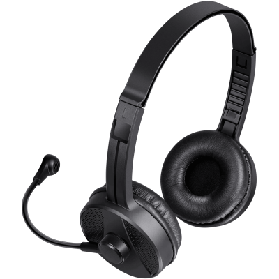 Гарнітура Defender Tune 160 Black (63164) (7293237)