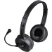 Гарнітура Defender Tune 160 Black (63164) (7293237)