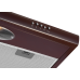 Витяжка Pyramida UX 50 (380) B BR (7085224)