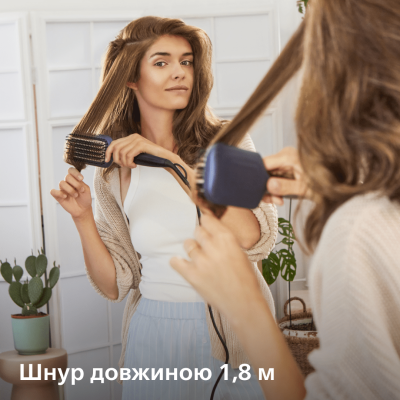 Гребінець Philips BHH885/00 (6819981) Гребінець Philips BHH885/00 (6819981)