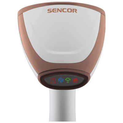 Відпарювач Sencor SSI 0860GD (6781107) Відпарювач Sencor SSI 0860GD (6781107)