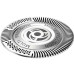 Бритвені головки Philips SH50/50 (6284421) Бритвені головки Philips SH50/50 (6284421)