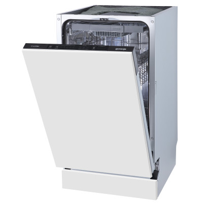 Посудомийна машина Gorenje GV 561 D10 (WQP8-GDFI1) (6666150) Посудомийна машина Gorenje GV 561 D10 (WQP8-GDFI1) (6666150)