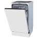Посудомийна машина Gorenje GV 561 D10 (WQP8-GDFI1) (6666150) Посудомийна машина Gorenje GV 561 D10 (WQP8-GDFI1) (6666150)