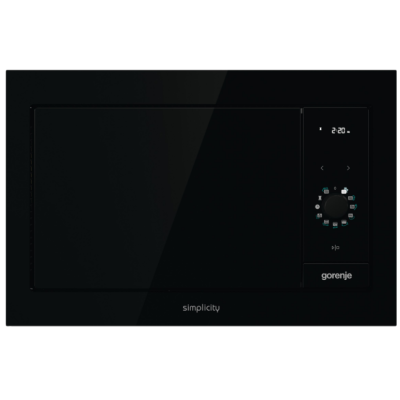 Мікрохвильва піч Gorenje BM235G1SYB (MXY55Z) (6871229)