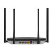 Бездротовий маршрутизатор Mercusys AC12G (6571266) Бездротовий маршрутизатор Mercusys AC12G (6571266)