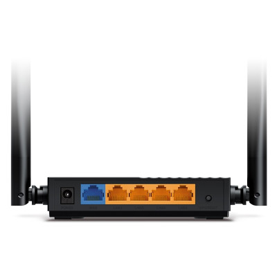 Бездротовий маршрутизатор TP-Link Archer A64 (6786908) Бездротовий маршрутизатор TP-Link Archer A64 (6786908)