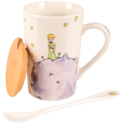 Чашка LED Little Prince, 360 мл (7133179) Чашка LED Little Prince, 360 мл (7133179)
