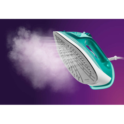 Праска з подачею пари Philips DST3030/70 (6736186) Праска з подачею пари Philips DST3030/70 (6736186)