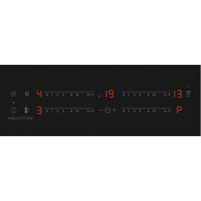Електрична варильна поверхня Electrolux EIV63449CT  (7285811)
