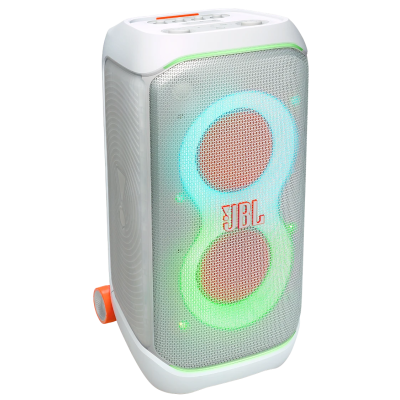 Портативна акустика JBL PartyBox Stage 320 White (JBLPBSTAGE320SWEP) (7075161) Портативна акустика JBL PartyBox Stage 320 White (JBLPBSTAGE320SWEP) (7075161)