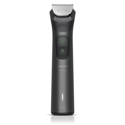 Тример універсальний Philips MG9531/15 серії 9000 (15-в-1) (7180190) Тример універсальний Philips MG9531/15 серії 9000 (15-в-1) (7180190)