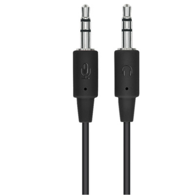 Гарнітура Logitech Stereo Headset H110 (5747279) Гарнітура Logitech Stereo Headset H110 (5747279)