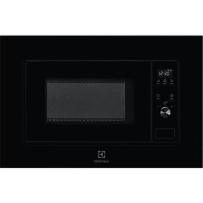 Мікрохвильова піч Electrolux LMS2203EMK (7111685) Мікрохвильова піч Electrolux LMS2203EMK (7111685)