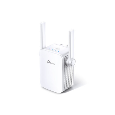 Двухдиапазонный усилитель беспроводного сигнала WI-FI TP-LINK RE305 AC1200 Wi-Fi Range Extender (6361370)