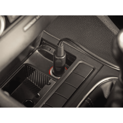 Автомобільний пилосос Black&Decker PD1200AV (7244196) Автомобільний пилосос Black&Decker PD1200AV (7244196)