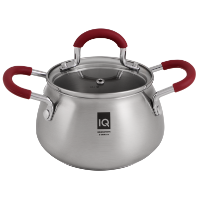 Каструля IQ Be Royal 16 см (1.5 л) (7046685)