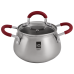 Каструля IQ Be Royal 16 см (1.5 л) (7046685)
