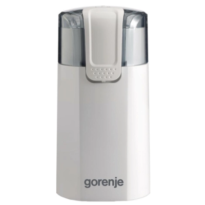Кавомолка Gorenje SMK150WI (CG9140-GS) (6909550)
