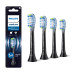 Насадка для зубної щітки Philips HX9044/88 Premium Plaque Defence (4 шт) (7086852) Насадка для зубної щітки Philips HX9044/88 Premium Plaque Defence (4 шт) (7086852)
