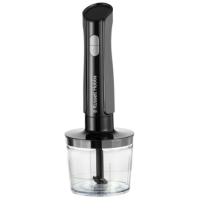 Занурювальний блендер Russell Hobbs 27141-56 Matte Charcoal 3 in 1 Hand Blender (7030808) Занурювальний блендер Russell Hobbs 27141-56 Matte Charcoal 3 in 1 Hand Blender (7030808)
