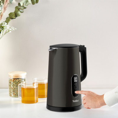 Електрочайник Tefal KI831E10 (6834231)