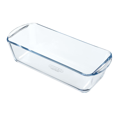 Форма для кексу Pyrex, 28х12 см (7092321) Форма для кексу Pyrex, 28х12 см (7092321)