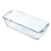 Форма для кексу Pyrex, 28х12 см (7092321) Форма для кексу Pyrex, 28х12 см (7092321)