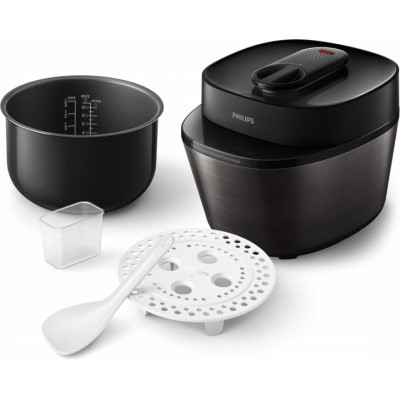Мультиварка Philips HD2151/40 (6809511) Мультиварка Philips HD2151/40 (6809511)