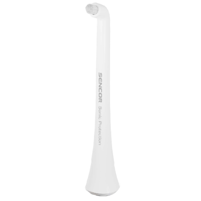 Насадка для зубної щітки Sencor SOX 107 White (6857167) Насадка для зубної щітки Sencor SOX 107 White (6857167)