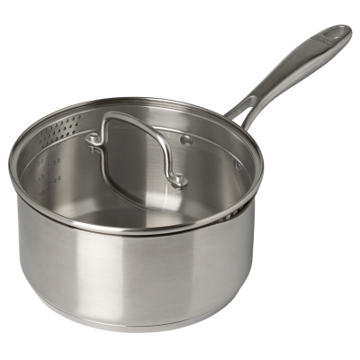 Ківш Pyrex Infinity (2.5 л) 20 см (7250685) Ківш Pyrex Infinity (2.5 л) 20 см (7250685)