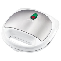 Бутербродниця Sencor SSM 4310WH (6552061) Бутербродниця Sencor SSM 4310WH (6552061)