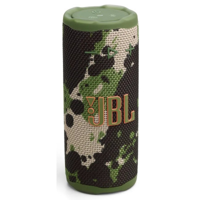 Портативна акустика JBL Grip Squad (JBLGRIPSQUAD) (7163529)