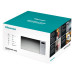 Мікрохвильова піч Hisense H20MOMS4 (6911592) Мікрохвильова піч Hisense H20MOMS4 (6911592)