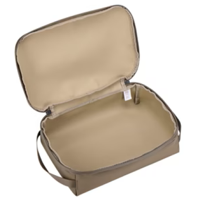 Дорожня сумка Thule Chasm Medium Gear Cube TCGC-302 Deep Khaki (7248699) Дорожня сумка Thule Chasm Medium Gear Cube TCGC-302 Deep Khaki (7248699)