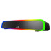 Акустика Genius USB SoundBar 200BT, 4W, Bluetooth, RGB, Black (6809767)