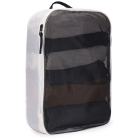 Дорожня сумка Thule Packing Cube - Medium - TPCS-202 White (7248712)