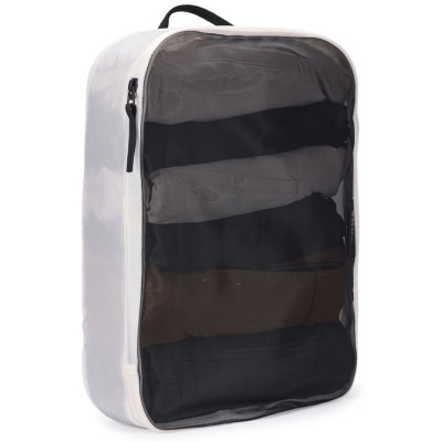 Дорожня сумка Thule Packing Cube - Medium - TPCS-202 White (7248712)