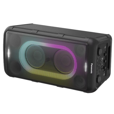 Мінісистема Panasonic SC-TMAX15GSK (7024374) Мінісистема Panasonic SC-TMAX15GSK (7024374)