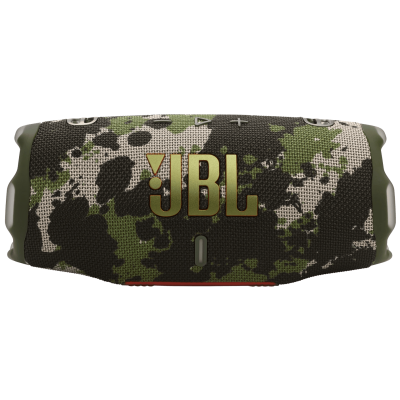 Портативна акустика JBL Charge 6 Squad (JBLCHARGE6SQUAD) (7106536) Портативна акустика JBL Charge 6 Squad (JBLCHARGE6SQUAD) (7106536)