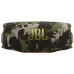 Портативна акустика JBL Charge 6 Squad (JBLCHARGE6SQUAD) (7106536) Портативна акустика JBL Charge 6 Squad (JBLCHARGE6SQUAD) (7106536)