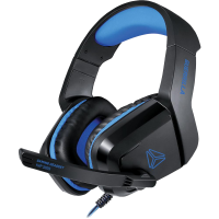 Гарнітура Yenkee YHP 3005 GUERRILLA Gaming Headphones  (7090555)