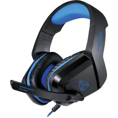Гарнітура Yenkee YHP 3005 GUERRILLA Gaming Headphones (7090555) Гарнітура Yenkee YHP 3005 GUERRILLA Gaming Headphones (7090555)