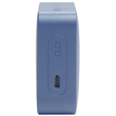 Портативна колонка JBL Go Essential 2 Blue (JBLGOES2BLUEU) (7089283) Портативна колонка JBL Go Essential 2 Blue (JBLGOES2BLUEU) (7089283)