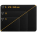 Килимок для мишi Yenkee YPM 47 Gaming pad SPEED TOP L (7090595)