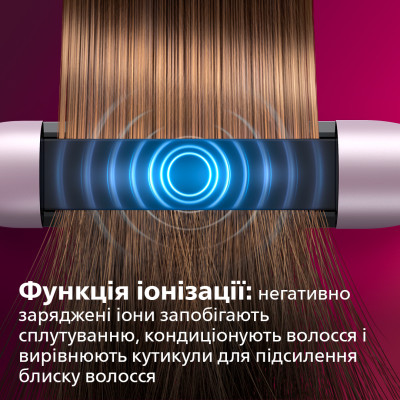 Випрямляч волосся Philips BHS530/00 (6797053) Випрямляч волосся Philips BHS530/00 (6797053)