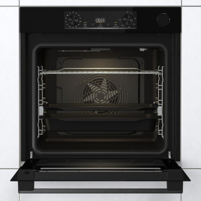 Електрична духова шафа Gorenje BSA 6737 E15BG (BO3SA7C01-1) (6790006) Електрична духова шафа Gorenje BSA 6737 E15BG (BO3SA7C01-1) (6790006)